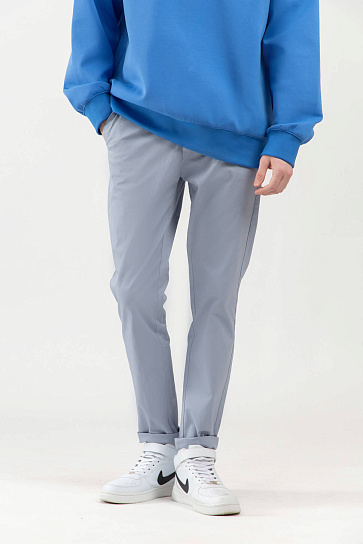 Чинос SS23CA3N-45-12342-136039 фото